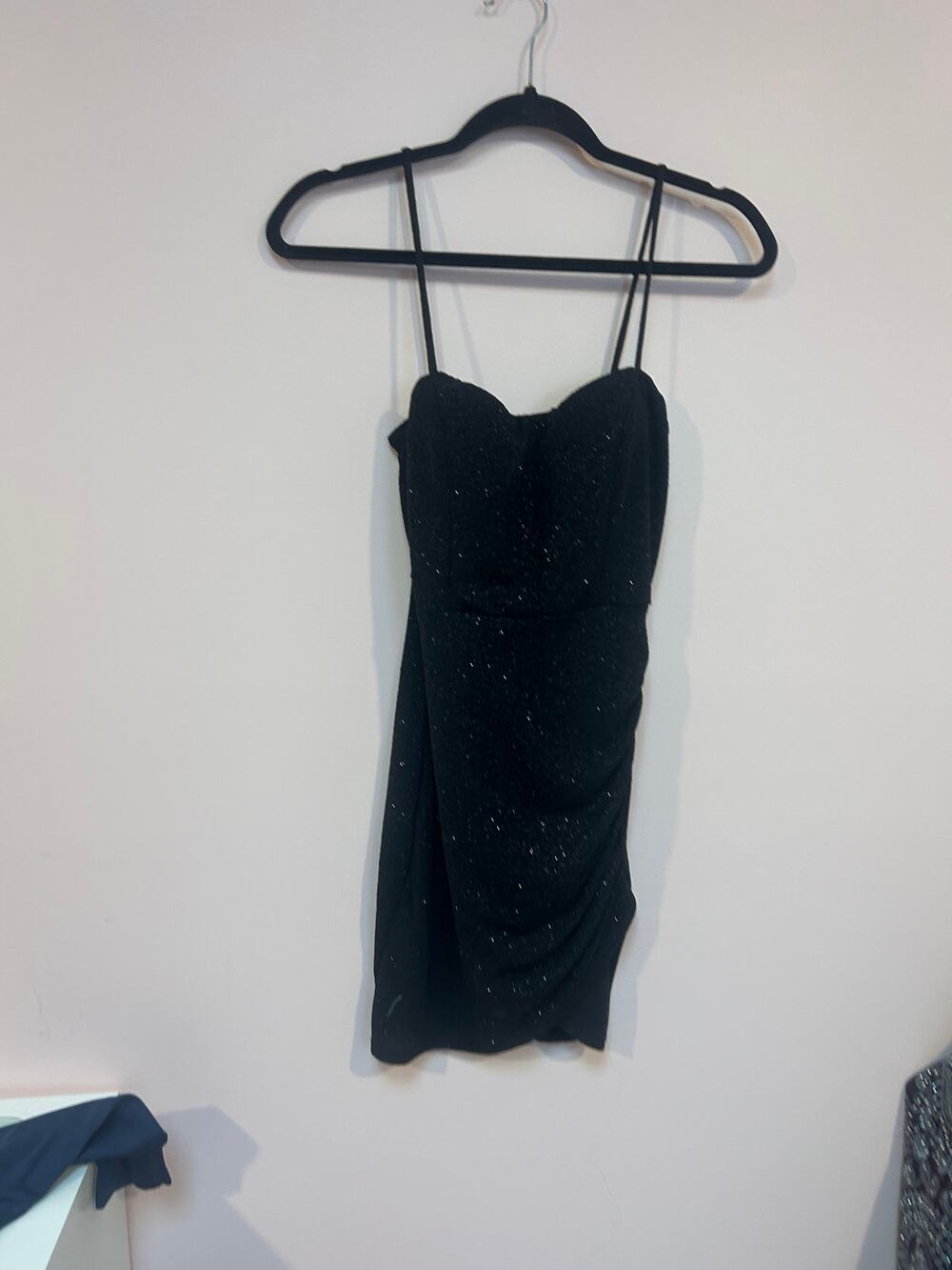 Windsor Sparkly Short Tank Dress *M*